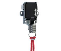 41014916 Steute  Pull-wire switch ES 41 WH/90° IP65 (1NC/1NO) w/3,2m nylon rope/ball